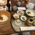 料り喜 - 