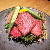 和牛 まつした 本通り店 - 