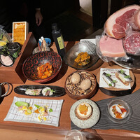 リストランテ ティー ブイ ビー - 