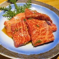 和牛 まつした 本通り店 - 