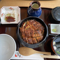 ひつまぶし名古屋備長 大名古屋ビルヂング店 -  ひつまぶし名古屋備長 大名古屋ビルヂング店 -
