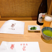伊勢廣 京橋本店 - 