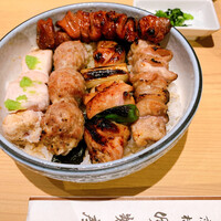 伊勢廣 京橋本店 - 