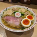 キング製麺 - 