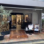 ニク サングルマン - 