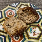 ニク サングルマン - 