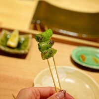 鳥匠いし井ひな - 
