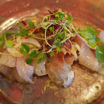 リストランテ アクアパッツァ - 