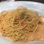 カフェ イタリアン・トマト  - 