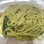 カフェ イタリアン・トマト  - 