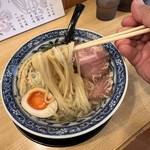 彩色ラーメン きんせい総本家 夢風 - 