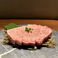 焼肉ぽんが 田町店 - 