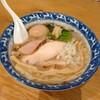 麺屋 白鷺