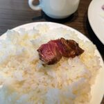 キャトルラパン - 