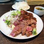 キャトルラパン - 