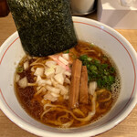 Toukyou Ramen Ishin - 