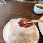 キャトルラパン - 