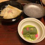 一乗院 - この日は私も俗世から離れて、大好きなお酒も我慢、我慢(*´罒`*)