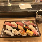 Otanko - bランチ1,000円　1.5人前＋200円