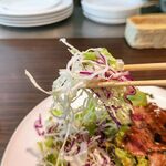 キャトルラパン - 