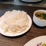 キャトルラパン - 