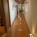 一乗院 - こじんまりとしていますが、隅々まで行き届いた清掃。埃一つありませんでした！