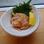 Okonomiyaki Teppanyaki Sharaku - 梅水晶