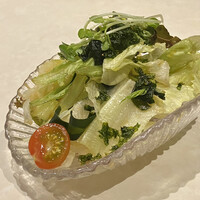 和牛焼肉 ワンダフィレ - 