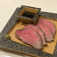 和牛焼肉 ワンダフィレ - 