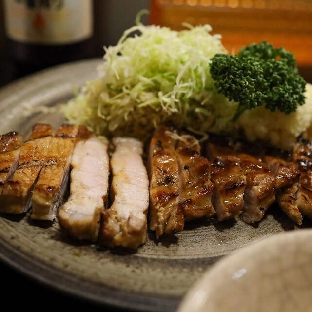 大関 - 本塩釜（海鮮）の写真