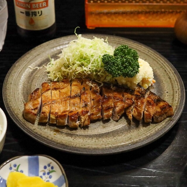 大関 - 本塩釜（海鮮）の写真