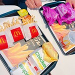 マクドナルド - 