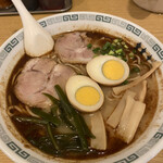 桂花ラーメン - 