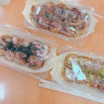 Takoyaki Tenkamusou - 