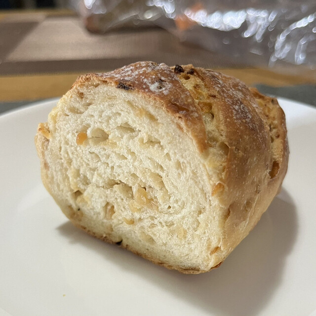 スリーブレッド（Threebread） - 上盛岡（パン）の写真