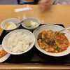 杜記　海鮮火鍋菜館