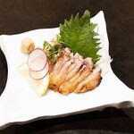 炭火焼きとり とり喜多 - 