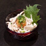 炭火焼きとり とり喜多 - 