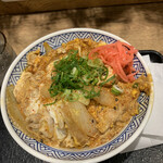 Yoshinoya - 