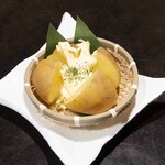 炭火焼きとり とり喜多 - 