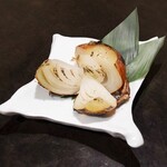 炭火焼きとり とり喜多 - 