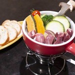炭火焼きとり とり喜多 - 