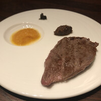 USHIMITSU NISHIAZABU - 