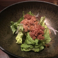 USHIMITSU NISHIAZABU - 