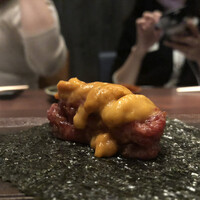 USHIMITSU NISHIAZABU - 