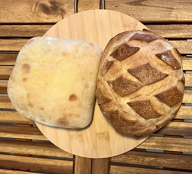 閉店】メゾンカイザー ラゾーナ川崎店 （MAISON KAYSER） - 川崎