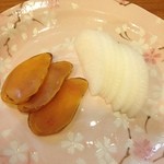 助六 - ここに来たらやはりこれ