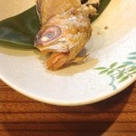 助六 - のどぐろ