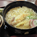 Kasuga Udon - 