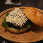 ザ・バーガーピット - テリヤキ